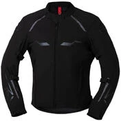 iXS HEXALON-ST Sport Fabric Motorcycle мотокуртка Black