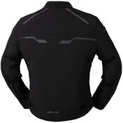 iXS HEXALON-ST Sport Fabric Motorcycle мотокуртка Black