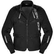 Spidi ENDURO PRO Touring Motorcycle мотокуртка Black