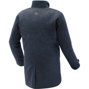 Tucano Urbano AMPEZZO HYDROSCUD Dark Blue Motorcycle Carcoat