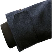 Tucano Urbano AMPEZZO HYDROSCUD Dark Blue Motorcycle Carcoat