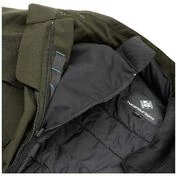 Motorcycle мотокуртка In Tucano Urbano ORBIS Green Airborne Fabric