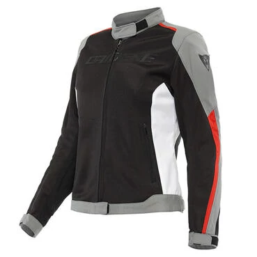 Dainese Hydraflux 2 Air Lady D-dry мотокуртка Grey Серый