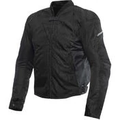 Dainese AVRO 5 TEX Motorcycle мотокуртка Black Black Black