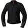 iXS CARBON-ST Black Fabric Motorcycle мотокуртка