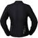 iXS CARBON-ST Black Fabric Motorcycle мотокуртка