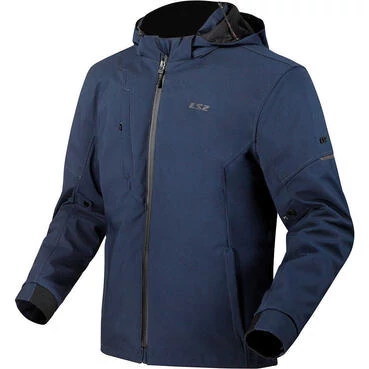 LS2 BOLTON MAN Urban Motorcycle мотокуртка Dark Blue