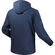 LS2 BOLTON MAN Urban Motorcycle мотокуртка Dark Blue