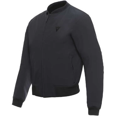 Dainese BHYDE NO-WIND TEX Motorcycle Fabric мотокуртка Black