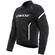 Dainese AIR FRAME 3 Motorcycle мотокуртка Black Black White