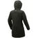 Motorcycle мотокуртка Woman Tucano Urbano Parka STELLA Green Airbone