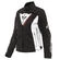 Dainese Veloce Lady D-dry мотокуртка White Red Белый