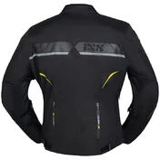 iXS CARBON-ST Black Motorcycle мотокуртка