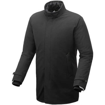 Motorcycle мотокуртка in fabric Citu Tucano Urbano LIVIGNO Black