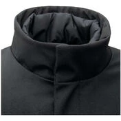 Motorcycle мотокуртка in fabric Citu Tucano Urbano LIVIGNO Black