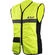 LS2 жилет HI-VIS Yellow Motorcycle жилет