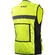 LS2 жилет HI-VIS Yellow Motorcycle жилет