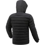 Tucano Urbano TOPFIVE HYDROSCUD Motorcycle Down мотокуртка Black