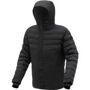 Tucano Urbano TOPFIVE HYDROSCUD Motorcycle Down мотокуртка Black