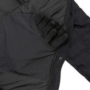 Tucano Urbano TOPFIVE HYDROSCUD Motorcycle Down мотокуртка Black