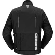 Spidi CROSSMASTER Touring Motorcycle мотокуртка Black