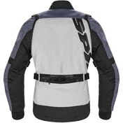 Spidi ENDURO PRO Touring Motorcycle мотокуртка Black Gray