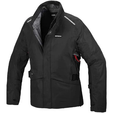 Spidi 3L SHELL Motorcycle мотокуртка Black