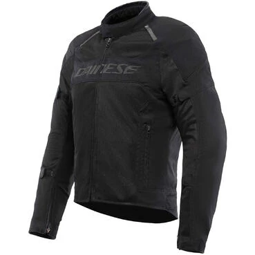 Dainese AIR FRAME 3 Motorcycle мотокуртка Black Black Black