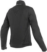 Women's Motorcycle мотокуртка In Dainese Fabric LAGUNA SECA 3 LADY D-DRY Black