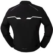 iXS HEXALON-ST Sport Fabric Motorcycle мотокуртка Black White