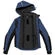 Spidi худи ARMOR H2OUT Motorcycle мотокуртка Black Blue
