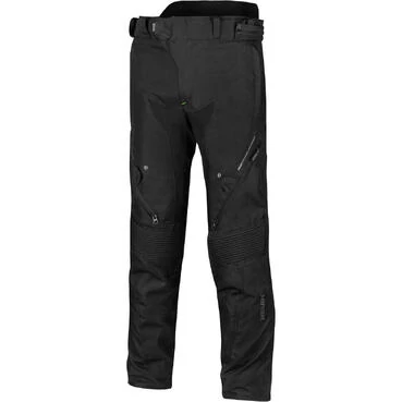 Touring Hevik CENTAURUS Triple Layer Black Motorcycle мотоштаны