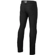 Alpinestars CULT-8 STRETCH DENIM Motorcycle мотоштаны Black