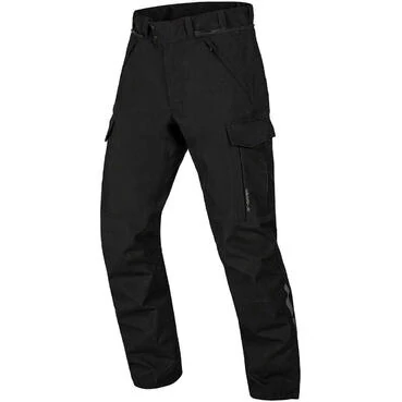 iXS Tour Space-ST+ Motorcycle мотоштаны Black