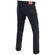 Rebelhorn URBAN III WASHED Motorcycle Jeans Black L32