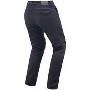 Tucano Urbano GOLFO Motorcycle Jeans Dark Blue
