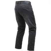 Tucano Urbano ZENO Motorcycle Jeans мотоштаны Black