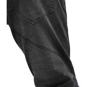 Tucano Urbano ZENO Motorcycle Jeans мотоштаны Black