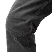 Tucano Urbano ZENO Motorcycle Jeans мотоштаны Black