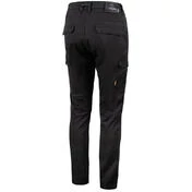 Hevik Neptune Lady Cargo Fabric Motorcycle мотоштаны Black