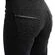 Tucano Urbano Women's Motorcycle Jeans 8288WF562 LEVANTE Black