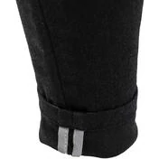 Tucano Urbano Women's Motorcycle Jeans 8288WF562 LEVANTE Black