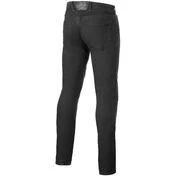 Alpinestars COPPER V3 DENIM Motorcycle мотоштаны Black