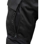 T-UR T8129W LAPLAND HYDROSCUD LADY Black Motorcycle мотоштаны