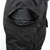 T-UR T8129W LAPLAND HYDROSCUD LADY Black Motorcycle мотоштаны