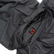 T-UR T8129W LAPLAND HYDROSCUD LADY Black Motorcycle мотоштаны