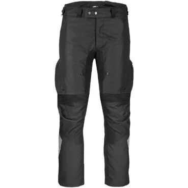 Spidi CROSSMASTER SHORT Motorcycle мотоштаны Black
