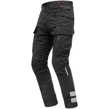 T-UR T8128M LAPLAND PANT HYDROSCUD Black Motorcycle мотоштаны