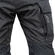 T-UR T8128M LAPLAND PANT HYDROSCUD Black Motorcycle мотоштаны