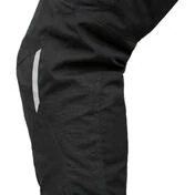 T-UR T8128M LAPLAND PANT HYDROSCUD Black Motorcycle мотоштаны